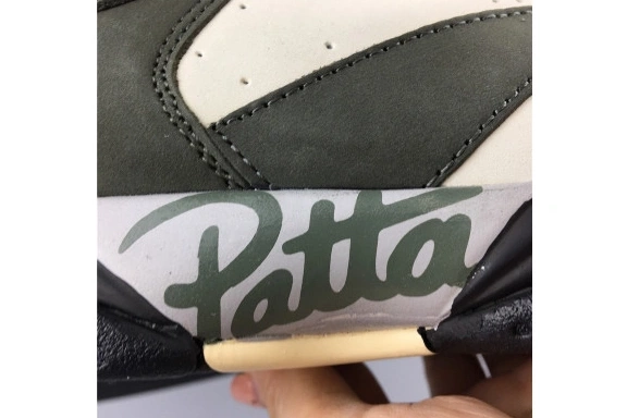 AT3375-100 PATTA JORDAN AT3375-100 “ICICLE” AIR 7 X 0527